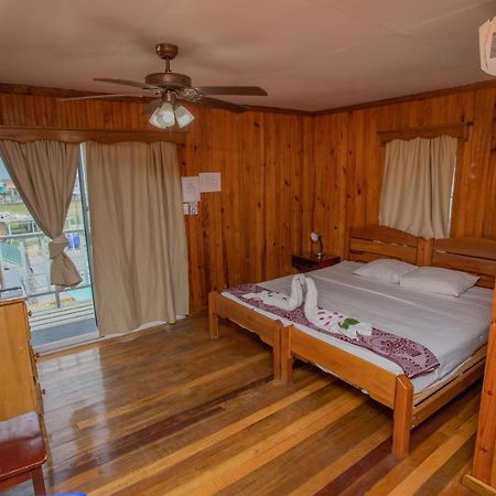 Pedro'S Hotel & Inn San Pedro  Εξωτερικό φωτογραφία