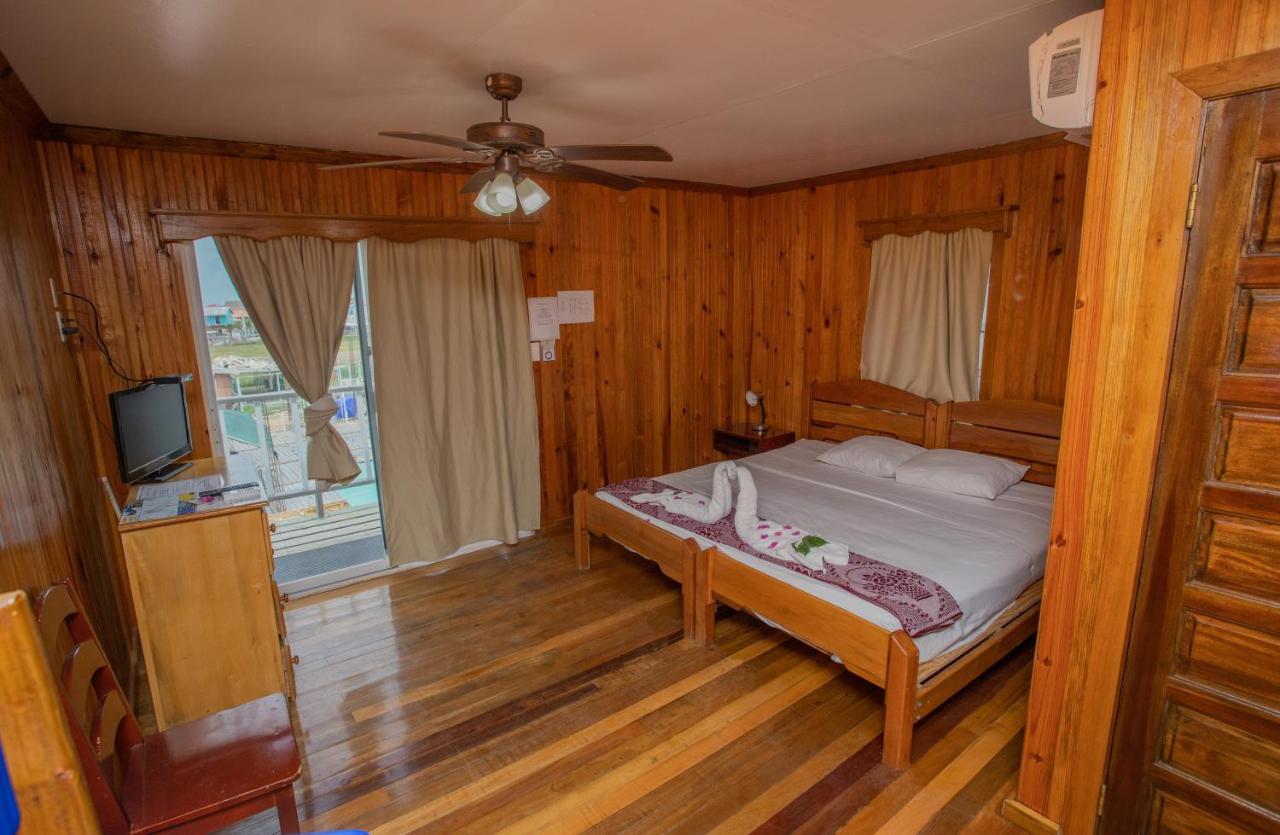 Pedro'S Hotel & Inn San Pedro  Εξωτερικό φωτογραφία