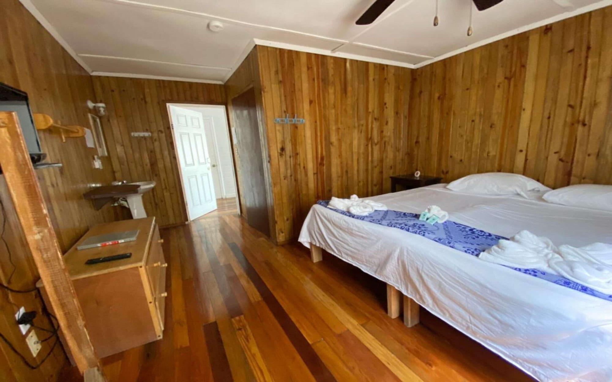Pedro'S Hotel & Inn San Pedro  Εξωτερικό φωτογραφία