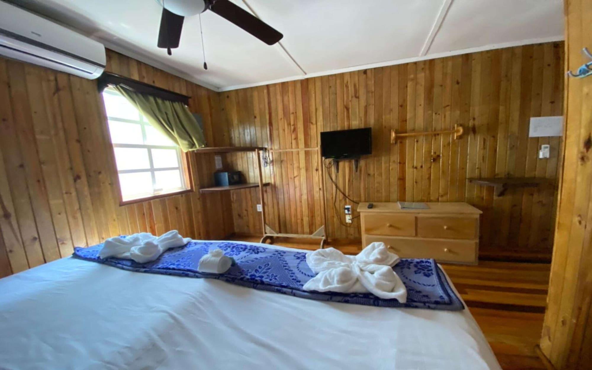 Pedro'S Hotel & Inn San Pedro  Εξωτερικό φωτογραφία