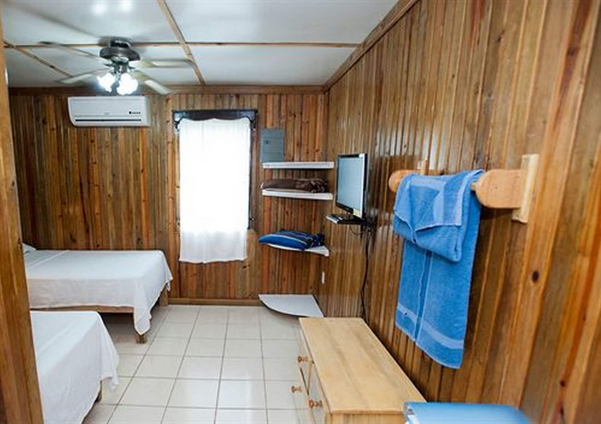 Pedro'S Hotel & Inn San Pedro  Εξωτερικό φωτογραφία