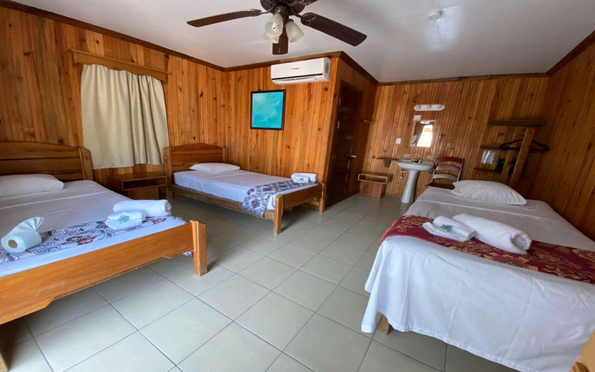 Pedro'S Hotel & Inn San Pedro  Εξωτερικό φωτογραφία