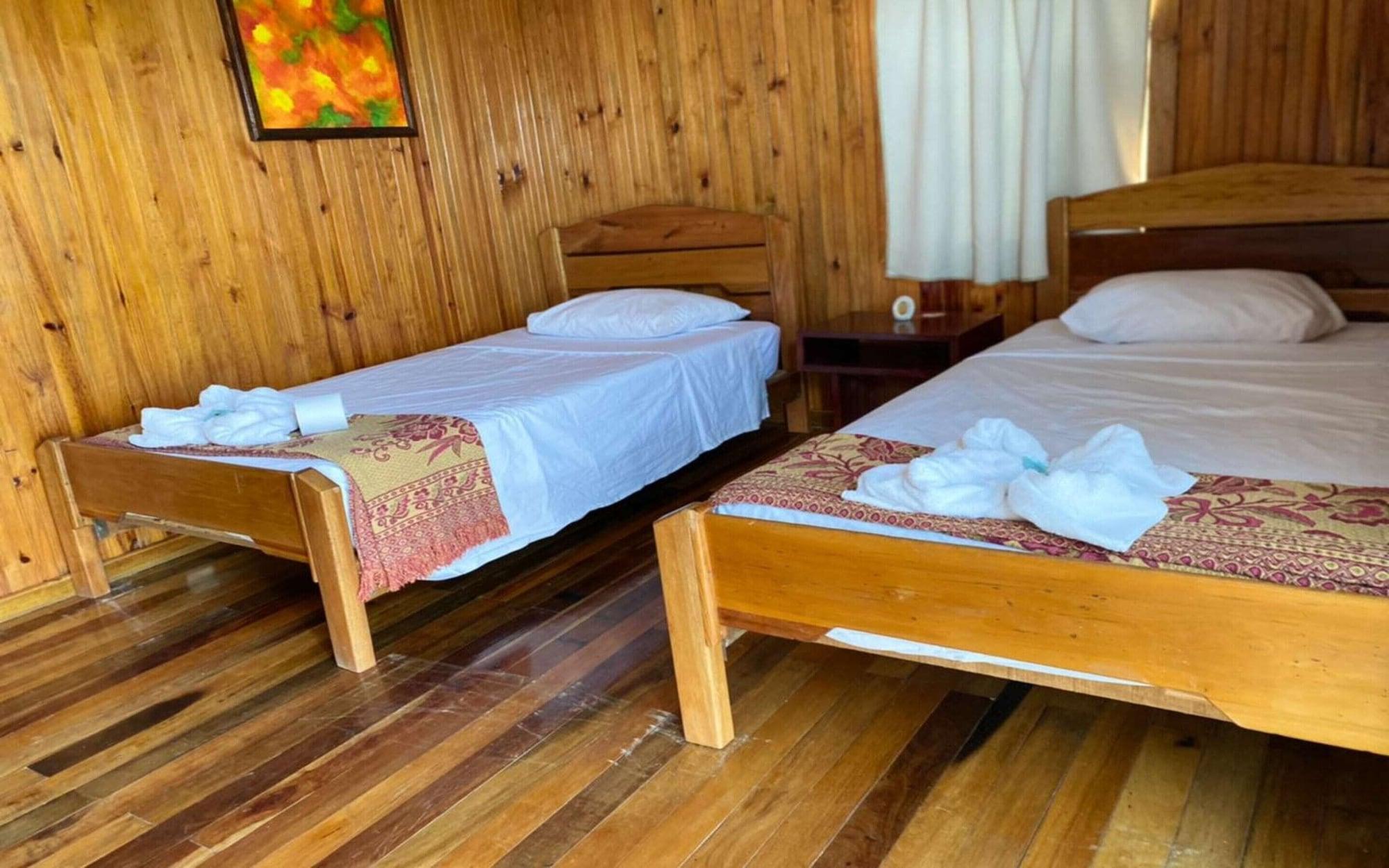 Pedro'S Hotel & Inn San Pedro  Εξωτερικό φωτογραφία