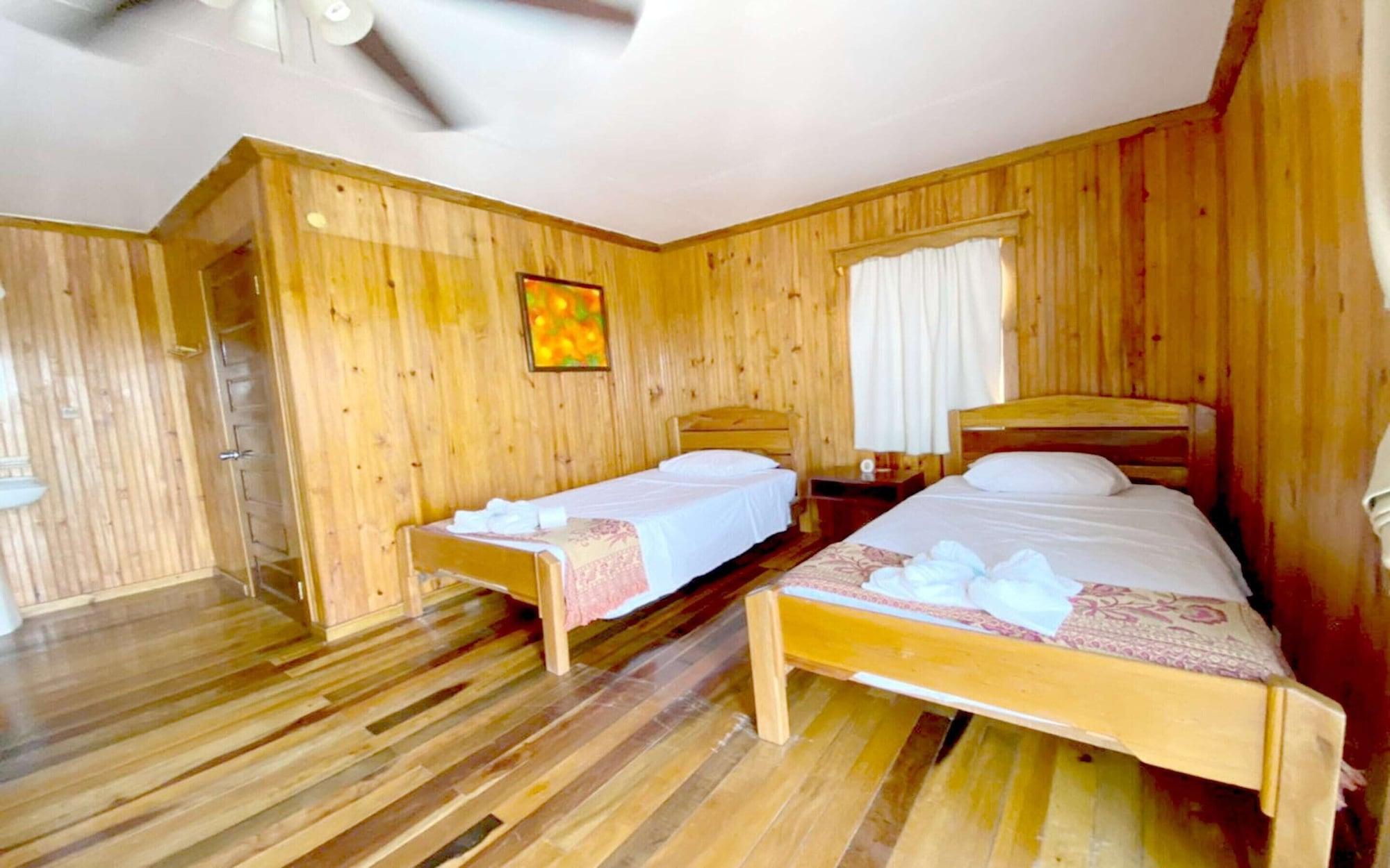 Pedro'S Hotel & Inn San Pedro  Εξωτερικό φωτογραφία
