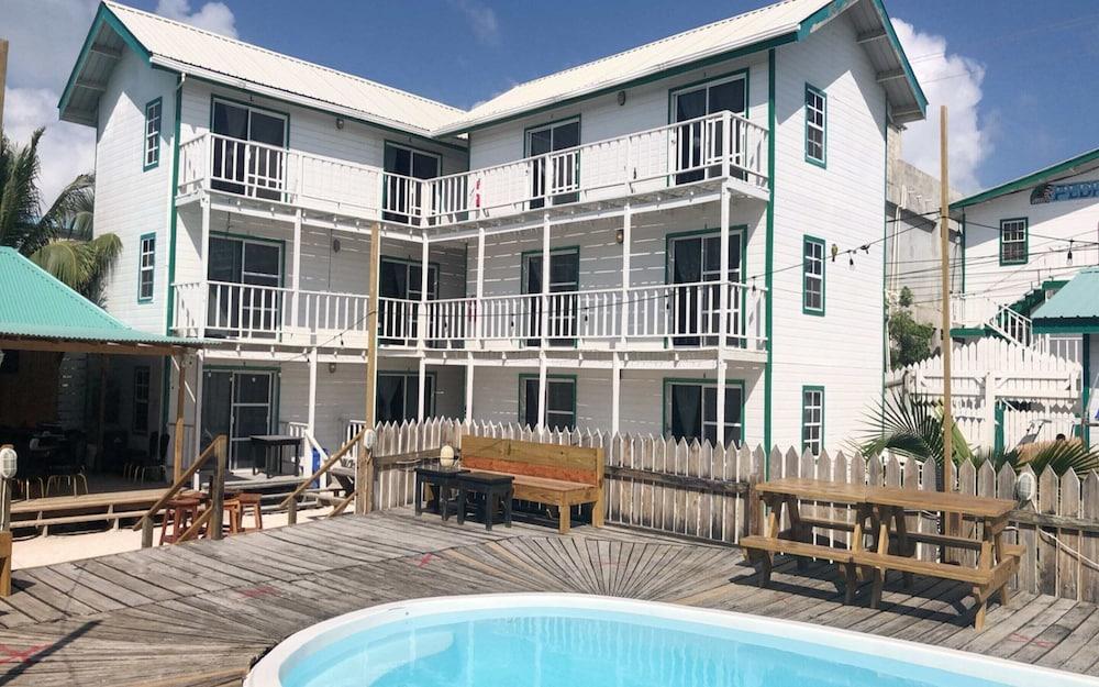 Pedro'S Hotel & Inn San Pedro  Εξωτερικό φωτογραφία