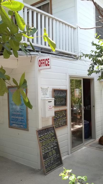Pedro'S Hotel & Inn San Pedro  Εξωτερικό φωτογραφία