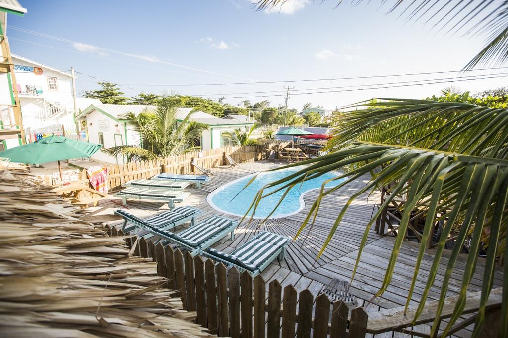 Pedro'S Hotel & Inn San Pedro  Εξωτερικό φωτογραφία