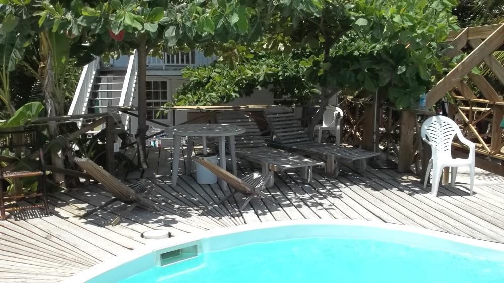 Pedro'S Hotel & Inn San Pedro  Εξωτερικό φωτογραφία