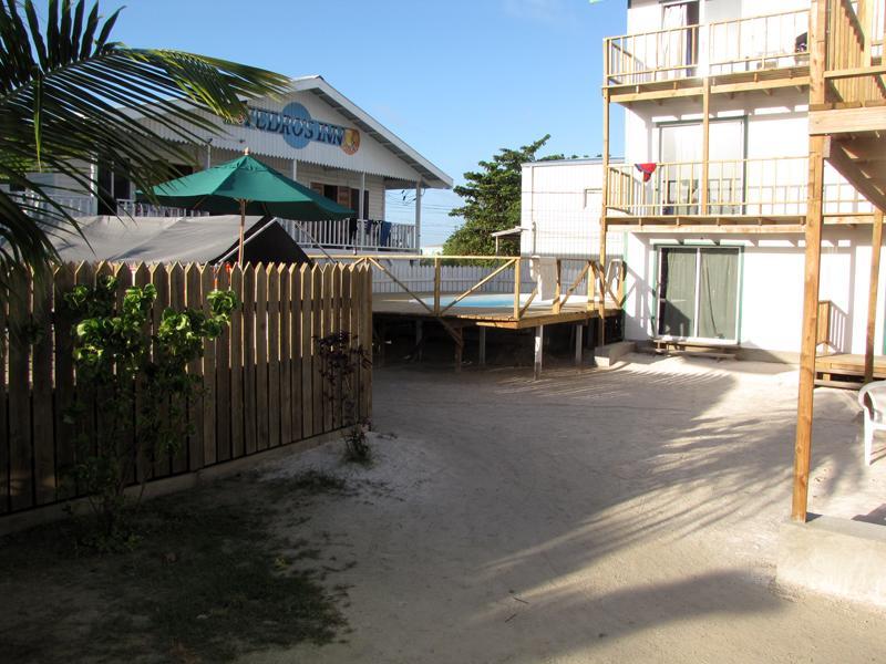 Pedro'S Hotel & Inn San Pedro  Εξωτερικό φωτογραφία
