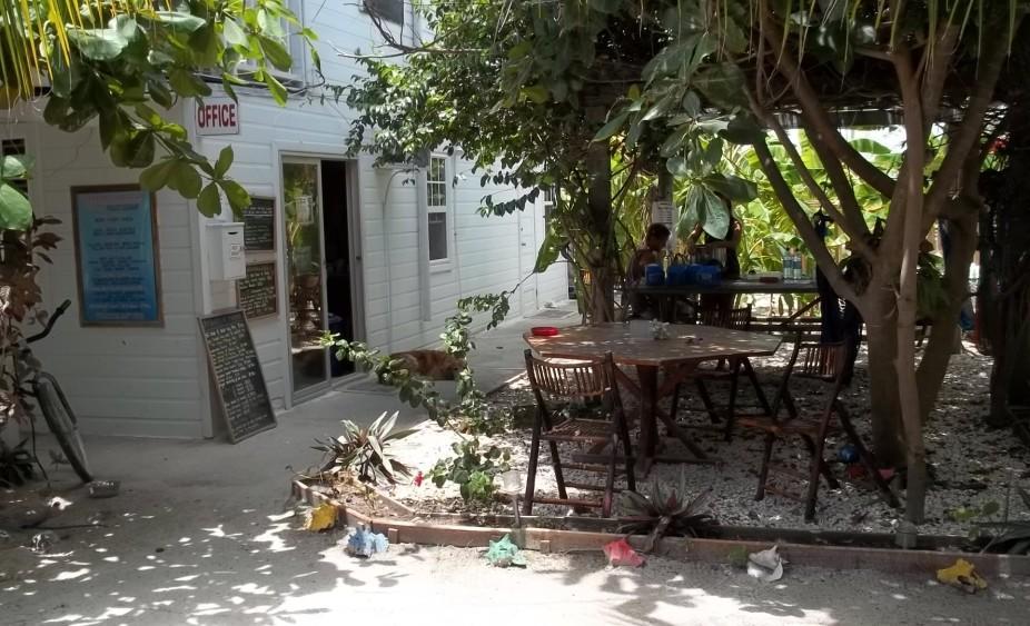 Pedro'S Hotel & Inn San Pedro  Εξωτερικό φωτογραφία