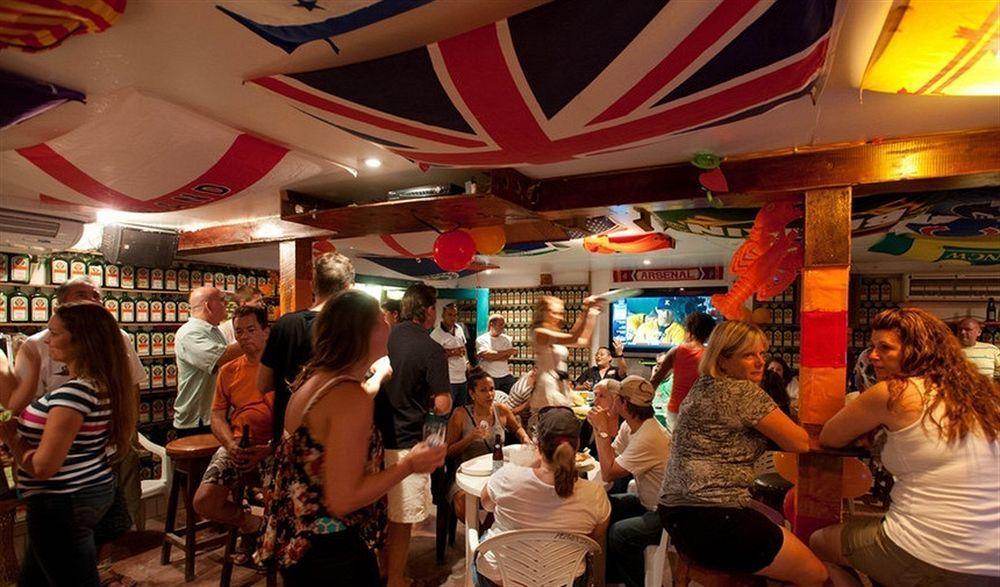 Pedro'S Hotel & Inn San Pedro  Εξωτερικό φωτογραφία