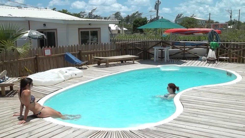 Pedro'S Hotel & Inn San Pedro  Εξωτερικό φωτογραφία