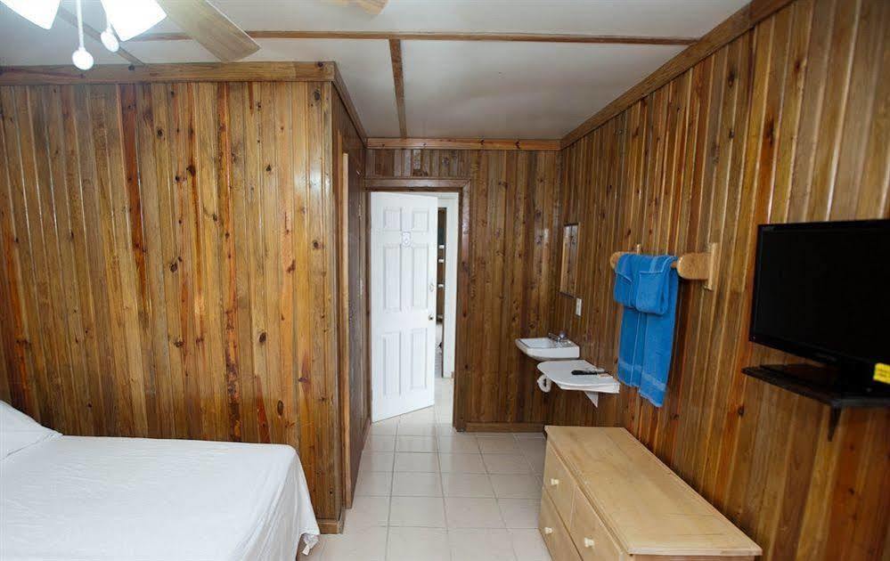 Pedro'S Hotel & Inn San Pedro  Εξωτερικό φωτογραφία