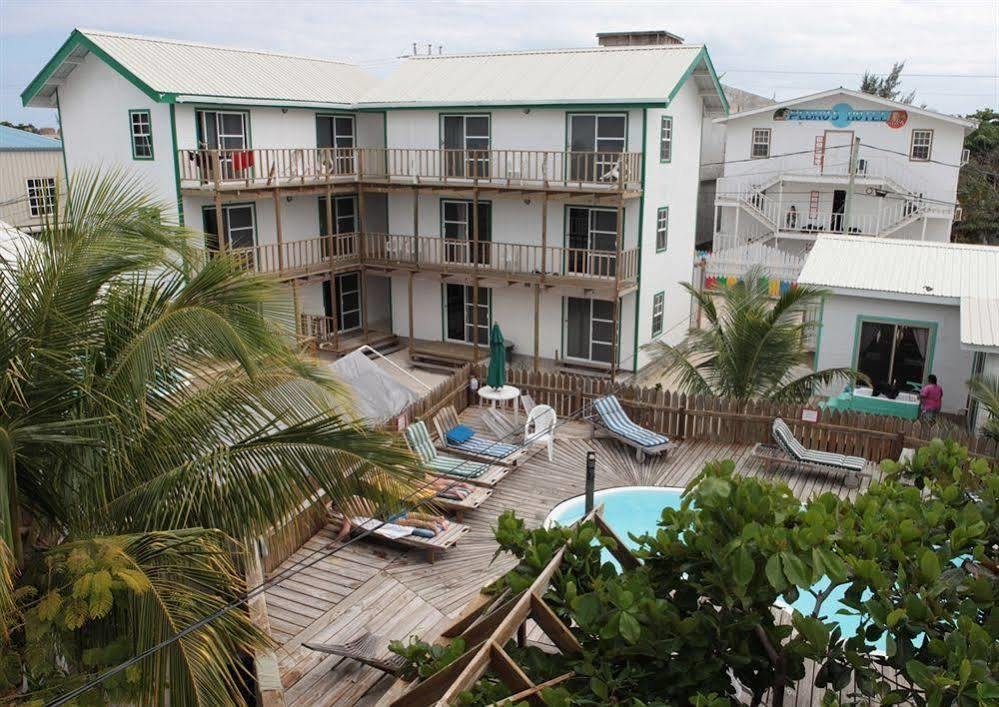Pedro'S Hotel & Inn San Pedro  Εξωτερικό φωτογραφία