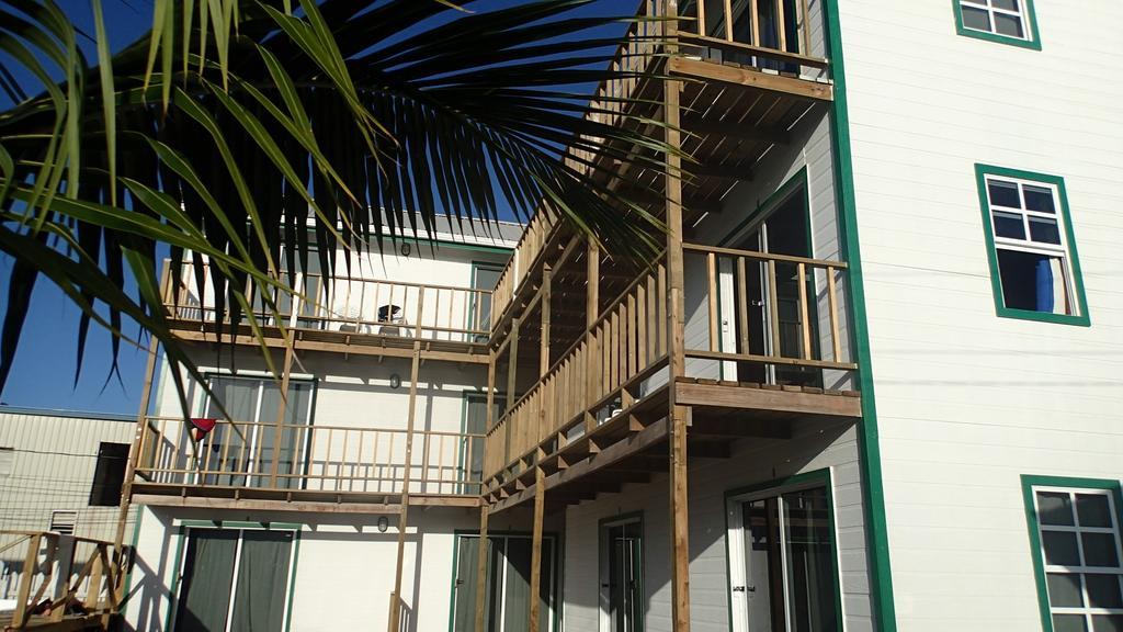 Pedro'S Hotel & Inn San Pedro  Εξωτερικό φωτογραφία