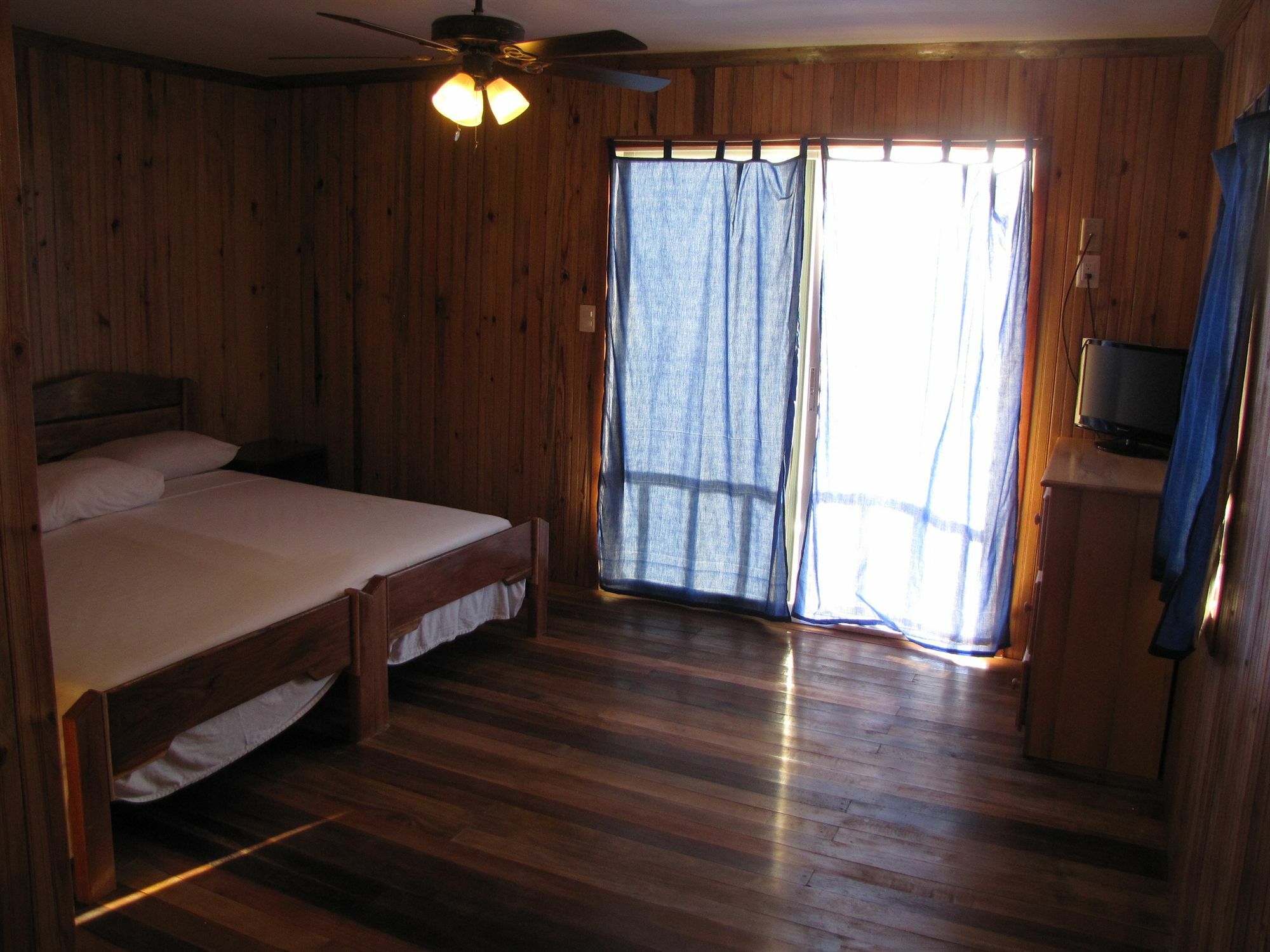 Pedro'S Hotel & Inn San Pedro  Εξωτερικό φωτογραφία