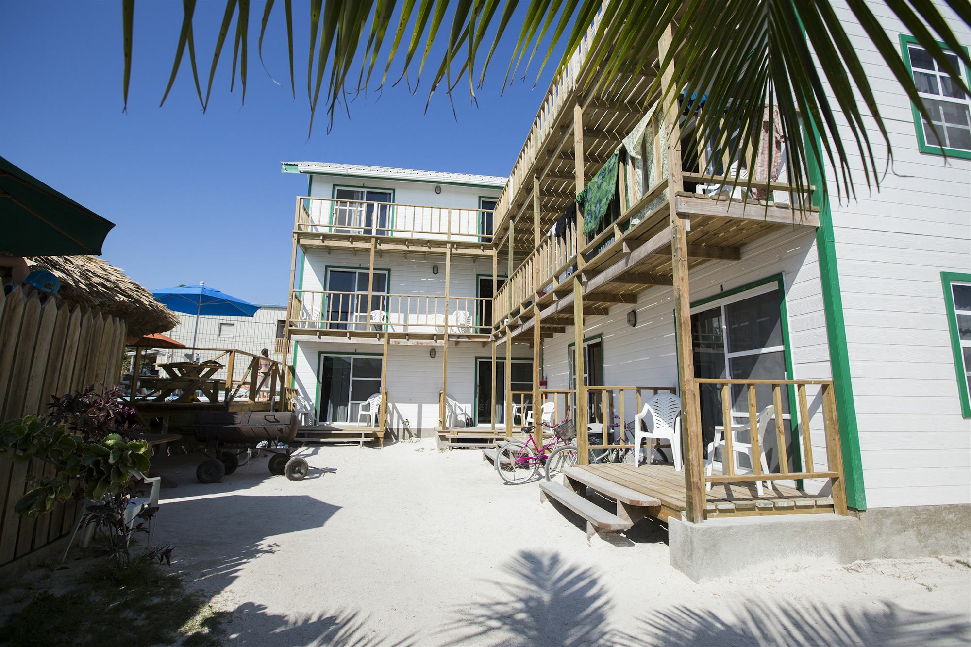 Pedro'S Hotel & Inn San Pedro  Εξωτερικό φωτογραφία